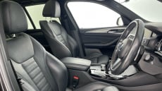 BMW X3 xDrive20d M Sport 5dr Step Auto Diesel Estate